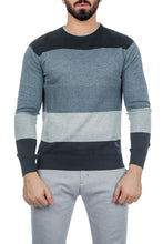Load image into Gallery viewer, MEN R-NECK SWEATER