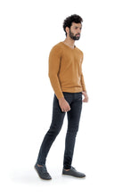 Load image into Gallery viewer, MEN V NECK SWEATER
