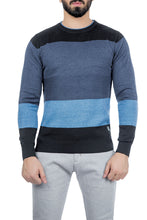 Load image into Gallery viewer, MEN R-NECK SWEATER