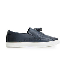 Load image into Gallery viewer, MEN LOAFERS