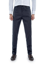 Load image into Gallery viewer, SLIM FIT DRESS TROUSER