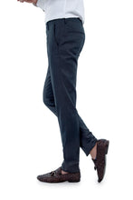 Load image into Gallery viewer, SLIM FIT DRESS TROUSER