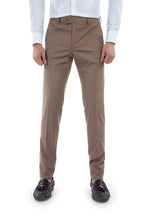 Load image into Gallery viewer, SLIM FIT DRESS TROUSER