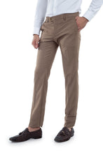 Load image into Gallery viewer, SLIM FIT DRESS TROUSER