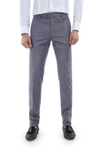 Load image into Gallery viewer, SLIM FIT DRESS TROUSER