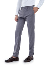 Load image into Gallery viewer, SLIM FIT DRESS TROUSER