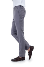 Load image into Gallery viewer, SLIM FIT DRESS TROUSER