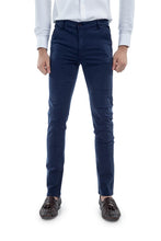 Load image into Gallery viewer, SLIMFIT PRINTED CHINO