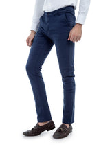 Load image into Gallery viewer, SLIMFIT PRINTED CHINO
