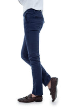 Load image into Gallery viewer, SLIMFIT PRINTED CHINO