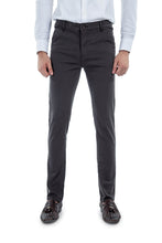 Load image into Gallery viewer, SLIMFIT PRINTED CHINO