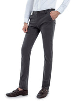 Load image into Gallery viewer, SLIMFIT PRINTED CHINO