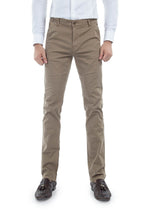 Load image into Gallery viewer, SLIMFIT PRINTED CHINO