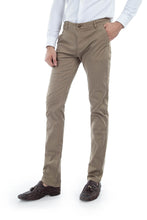 Load image into Gallery viewer, SLIMFIT PRINTED CHINO