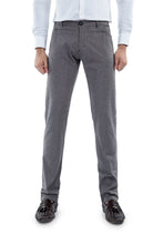 Load image into Gallery viewer, SLIMFIT TEXTURED CHINO