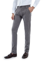 Load image into Gallery viewer, SLIMFIT TEXTURED CHINO