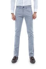 Load image into Gallery viewer, SLIMFIT TEXTURED CHINO