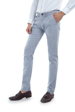 Load image into Gallery viewer, SLIMFIT TEXTURED CHINO