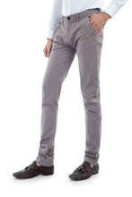 Load image into Gallery viewer, SLIMFIT TEXTURED CHINO
