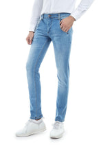 Load image into Gallery viewer, SLIMFIT DENIM