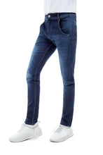 Load image into Gallery viewer, SLIMFIT DENIM