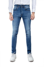 Load image into Gallery viewer, SLIMFIT DENIM