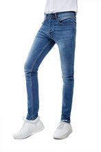 Load image into Gallery viewer, SLIMFIT DENIM
