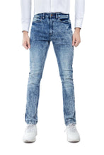 Load image into Gallery viewer, SLIMFIT DENIM