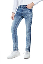 Load image into Gallery viewer, SLIMFIT DENIM