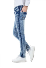 Load image into Gallery viewer, SLIMFIT DENIM